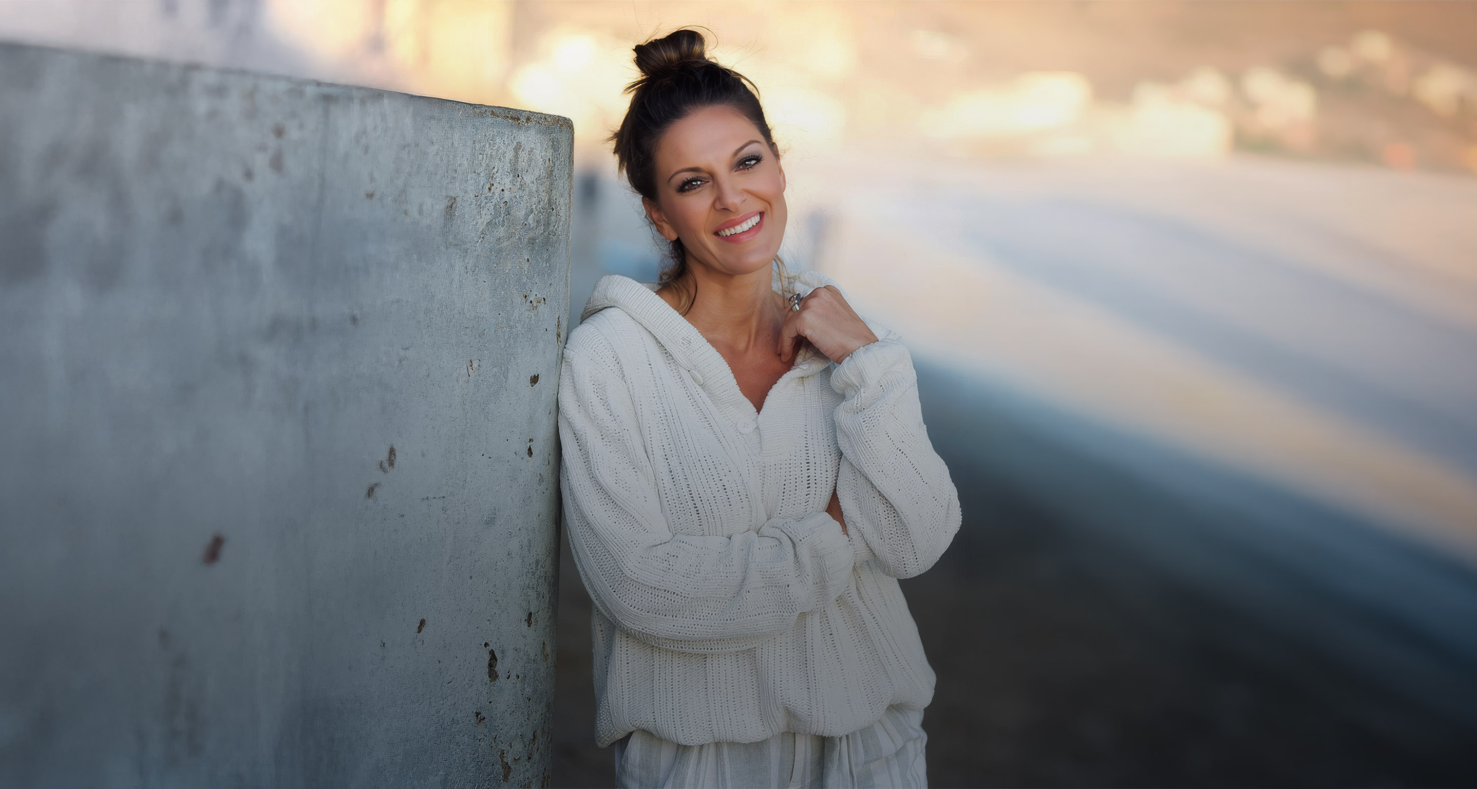 Galina Slavova portrait