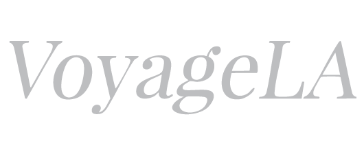 Voyage LA