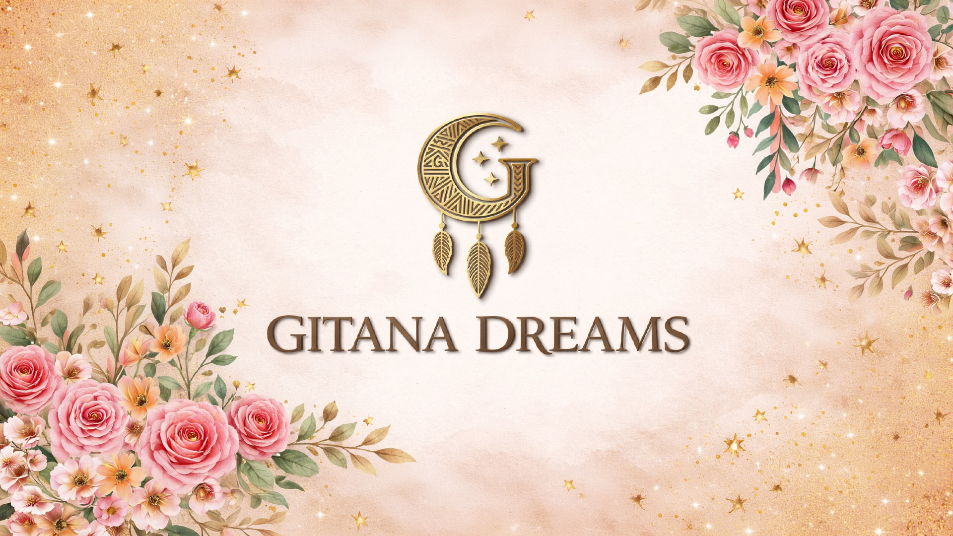 Gitana Dreams