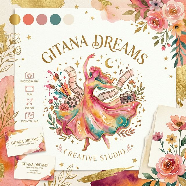 Gitana Dreams